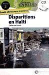 evasion niveau 2 disparitions en haiti  cd