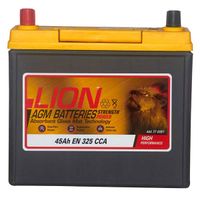 agm battery prius  lexus 3 year guarantee