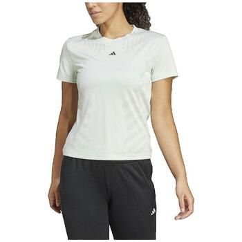adidas Camiseta T-shirt HIIT Airchill para mujer