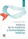 historia de la medicina y humanidades medicas