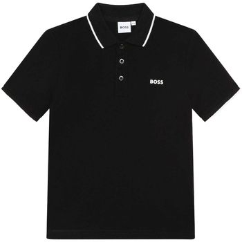 BOSS Polo GT13032 para hombre