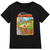 steven rhodes camiseta summer super slide para nino