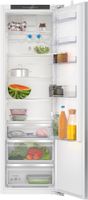 balayfrigorifico 1 puerta integrable 1772 x 558 cm cierre softclose con puerta fija 3fid737s