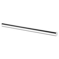 toallero barra 1 brazo keuco 12820010000