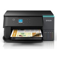 multifuncion epson ecotank et-2951 inyeccion de tinta color wifi duplex pantalla lcd