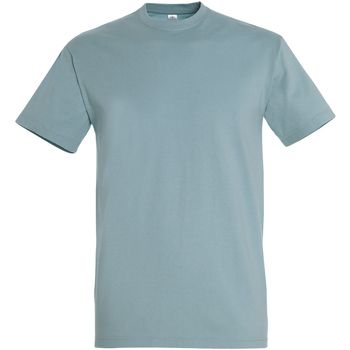 Sols Camiseta Imperial para hombre
