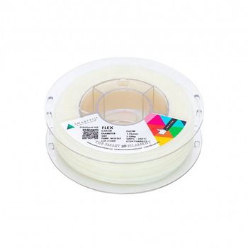 FLEX Smartfil 93A Glow 1,75 mm