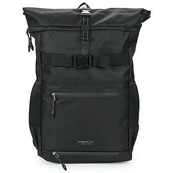 Element Mochila GROUND SKATE ROLL TOP para hombre