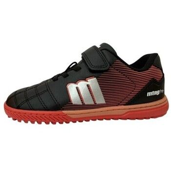 MTNG Deportivas Moda 49323 FREE PLAY Negro para niña