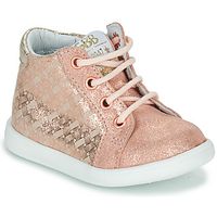 gbb zapatillas altas famia para nina