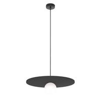 lampara colgante san negro