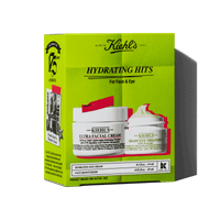 kiehls set de regalo hydrating hits set