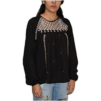 Pepe jeans Blusa PL301835 STELLE para mujer