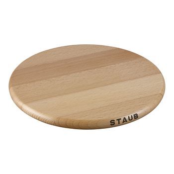 Salvamanteles Staub Specialities 23 Cm