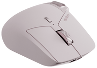 mouse rapoo wireless y bluetooth mt760l 24g ghz bt 40 10 botones 4000 ppp carga inalambrica