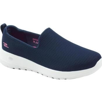 Skechers Sandalias 124637 Aurora Navy para mujer