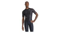 maillot de manga corta sportful supernova negro