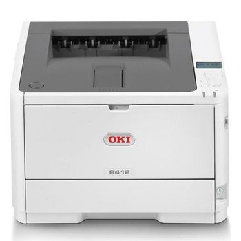 OKI B412dn A4 impresora laser monocromo