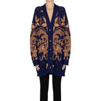 etro chaqueta de punto mgc00008042ai para mujer