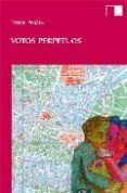 votos perpetuos iv premio de poesia ramon felipe