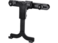 soporte tablet - hama tablet de reposacabezas ptablet 7-10