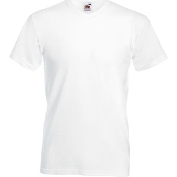 Fruit Of The Loom Camiseta 61066 para hombre