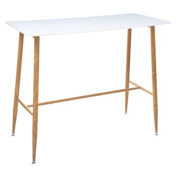 Mesa De Comedor 