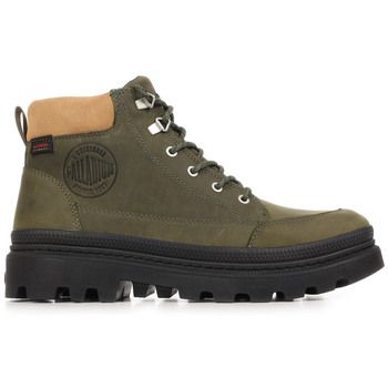 Palladium Botines Troopercuff WP+ para hombre