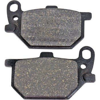 Pastillas de freno EBC Brakes FA041