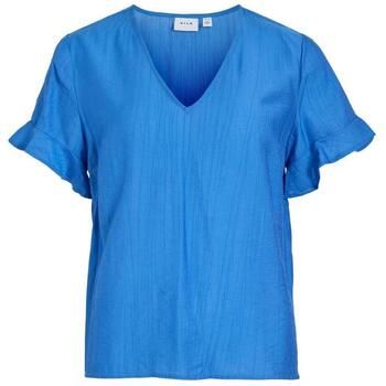 Vila Tops y Camisetas Bavina Nipi para mujer