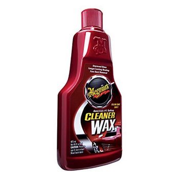 Cleaner Wax 473ml