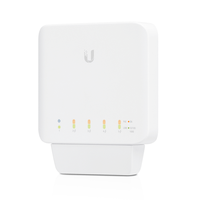 ubiquiti unifi switch usw-flex 5xgb 1xpoe 4xpoe