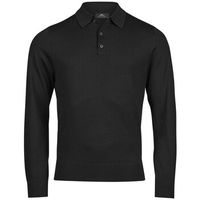 tee jays polo t6002 para hombre