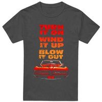 pontiac camiseta gto para hombre