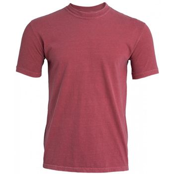 Comfort Colors Camiseta RW11081 para mujer
