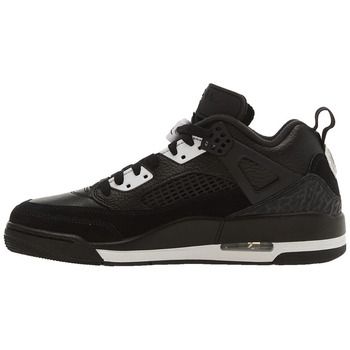 Nike Zapatillas Baskets spizike low oreo noir/blanc para hombre
