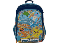 mochila - iniciales de kanto pokemon