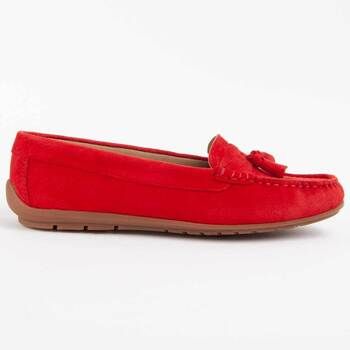 Purapiel Mocasines 103044 para mujer