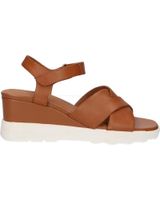 de geox sandalias mujer modelo d spherica ec6 color marron c6001