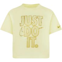 nike camiseta just do it para nino