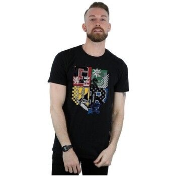 Harry Potter Camiseta BI1539 para hombre