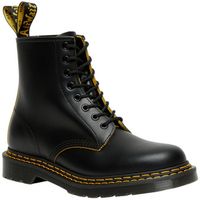 dr martens botas bottines 1461 quad cuir para hombre