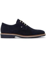 de martinelli zapatos watford ante darkblue de azul