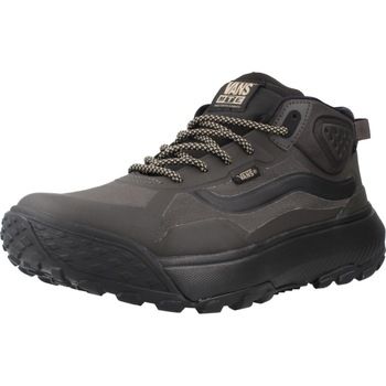 Vans Zapatillas de senderismo Mte Crosspath Mid para hombre