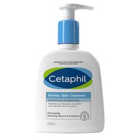 cetaphil gentle skin cleanser