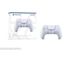 mando dualsense chroma pearl  ps5