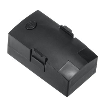 RC ERA C138 Bell 206 piezas de repuesto para helicóptero RC batería de 7.4V 350mAh