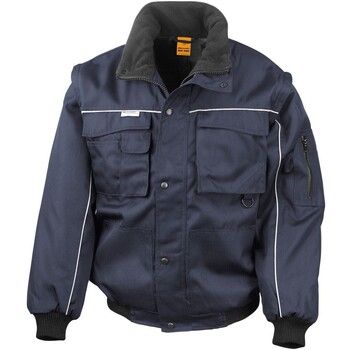 Work-Guard By Result Cazadora RS71 para hombre