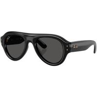 ray-ban gafas de sol pilot - unisex 0rb4925 60187 para hombre