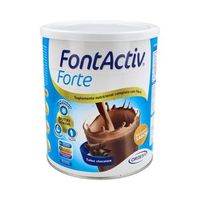fontactiv forte 800 g sabor chocolate